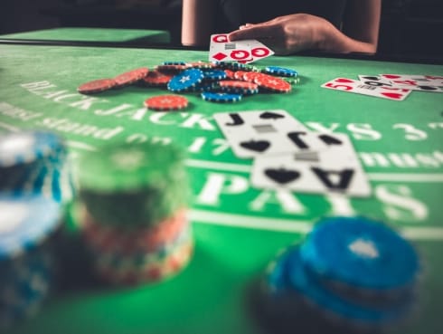 Classic Speed Blackjack 70 screenshot