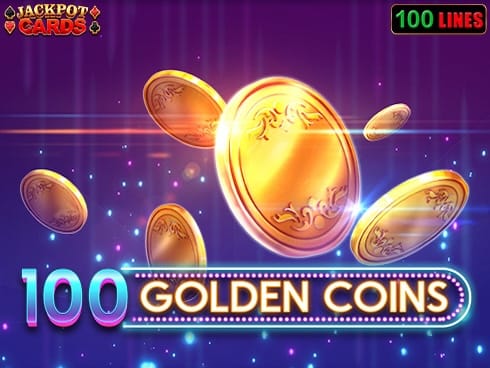 100 گولڈن کوائنز screenshot