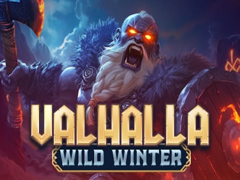 Valhalla_ Wild Winter screenshot