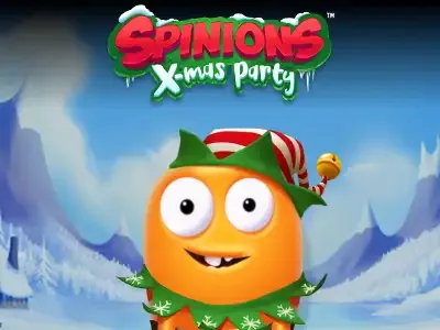 Spinions X-Mas Party screenshot